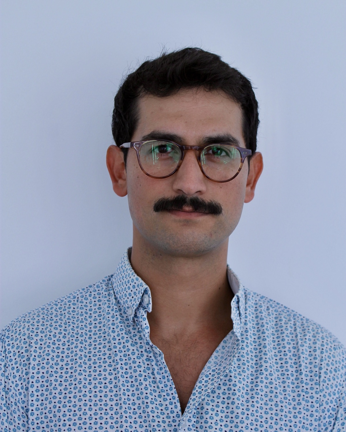 Santiago Prada — Founder, CecropAI